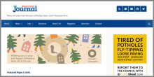 Screenshot of part of a webpage.